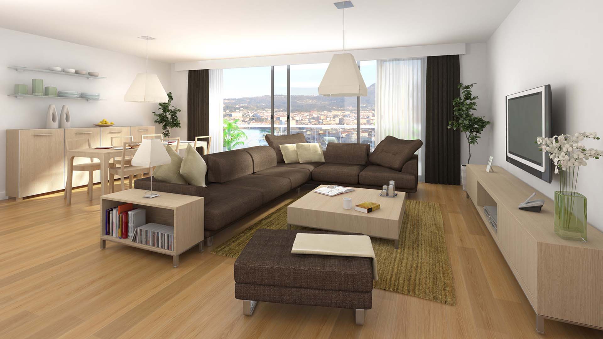 Bonitz Carpet Flooring