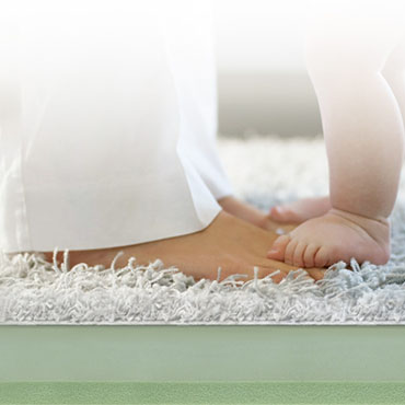 Healthier Choice Carpet Cushion® | Shrewsbury, PA