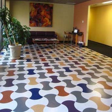 Azrock Solid Vinyl Tile | Shrewsbury, PA
