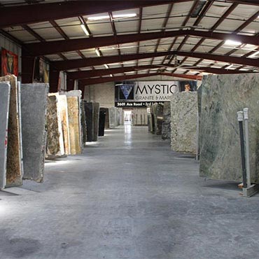 Mystic Granite & Marble | Shrewsbury, PA