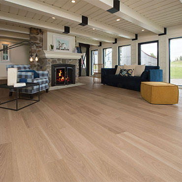 Mirage Wood Flooring