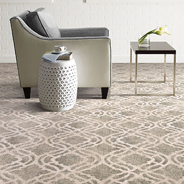 Karastan Carpet