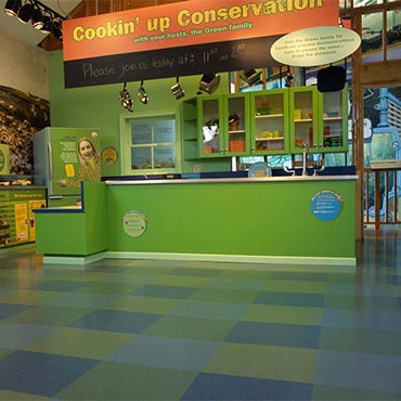 Expanko Cork Flooring | Shrewsbury, PA