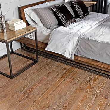 Mercier Solid Plank Flooring