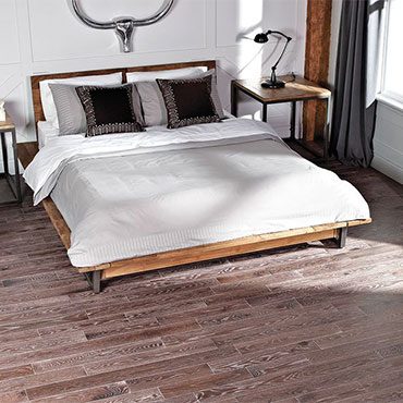 Mercier Hardwood Plank Flooring