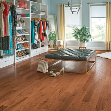 Hartco Wood Flooring