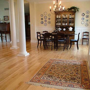 Chelsea Plank Flooring | Shrewsbury, PA