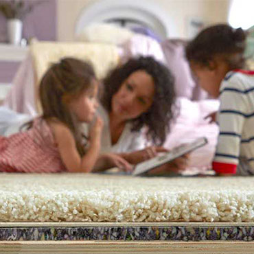 STAINMASTER® Carpet Cushion | Shrewsbury, PA