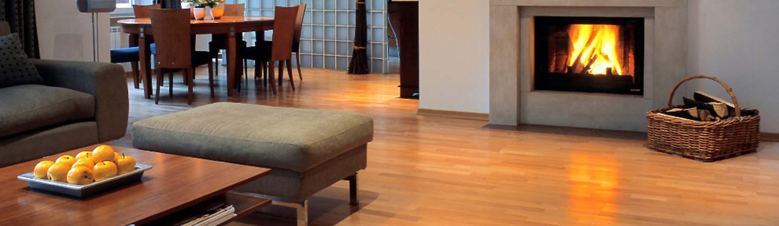 Bonitz Carpet & Flooring  | Wood Flooring