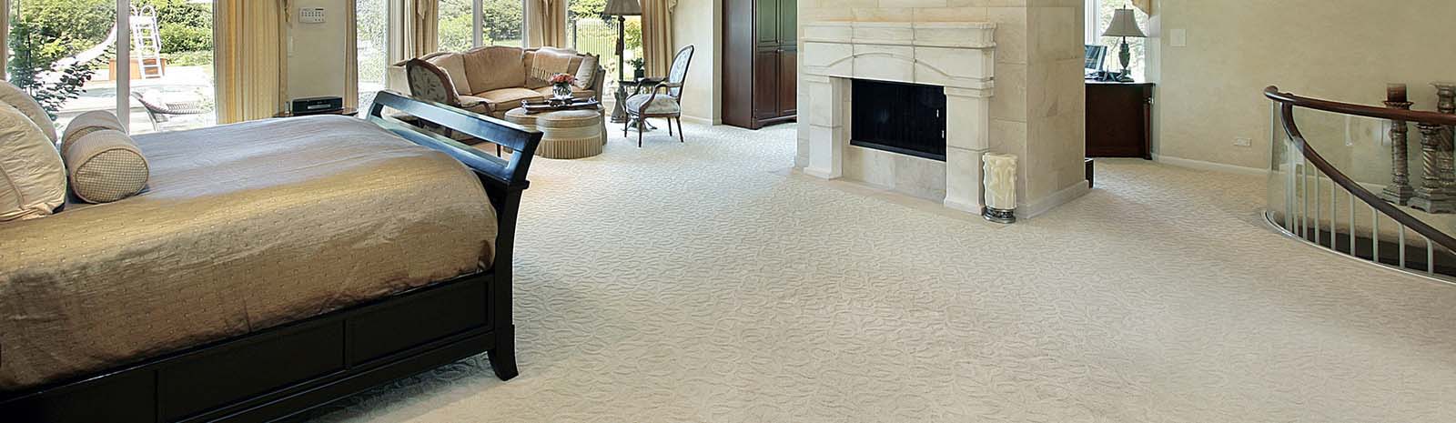 Bonitz Carpet & Flooring  | Carpeting