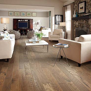 Shaw Hardwoods Flooring | Shrewsbury, PA