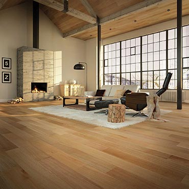 Mercier Wood Flooring | Shrewsbury, PA