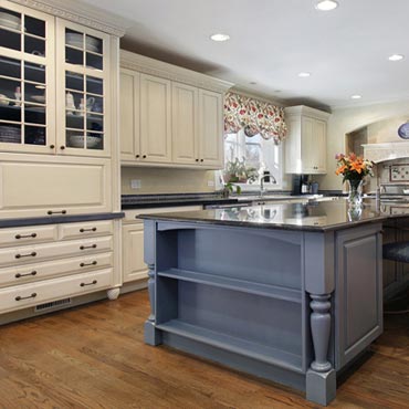 Harris Wood® Floors | Shrewsbury, PA