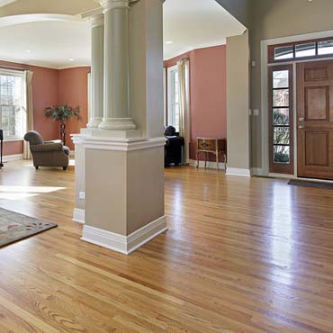 Triangulo Exotic Hardwood Flooring | Shrewsbury, PA