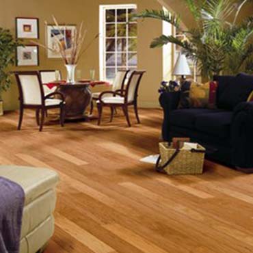 Zickgraf Hardwood Flooring | Shrewsbury, PA