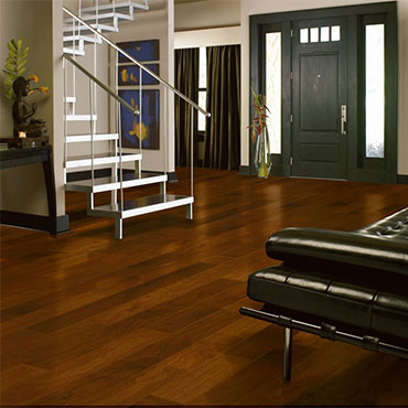 Bruce Engineered Wood Flooring