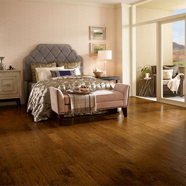 Bruce Prefinished Engineered Plank