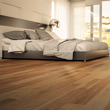 Lauzon Hardwood Flooring | Shrewsbury, PA