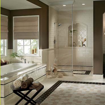 Crossville Porcelain Tile | Shrewsbury, PA