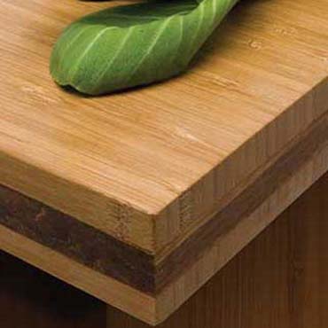 Teragren Bamboo Surfaces | Shrewsbury, PA