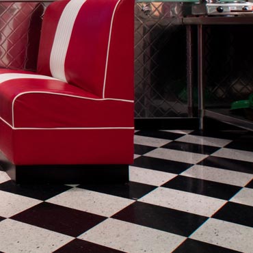 Tarkett Commercial VCT Tile | Shrewsbury, PA