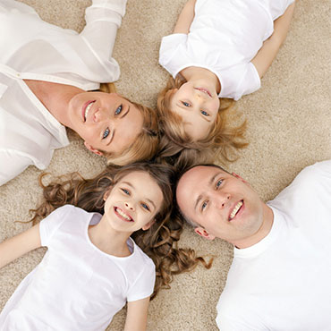 FXI Carpet Padding | Shrewsbury, PA