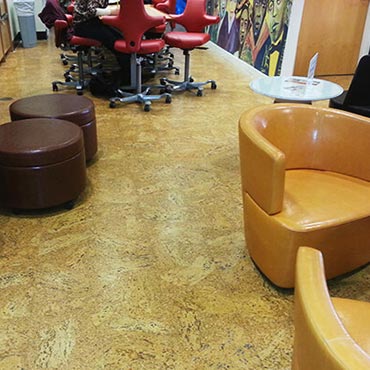 Solida Cork Flooring | Shrewsbury, PA