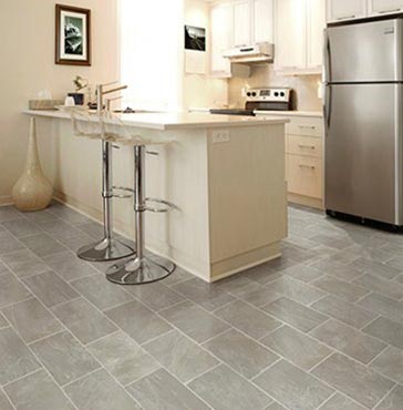 Tarkett Commercial Resilient Flooring | Shrewsbury, PA