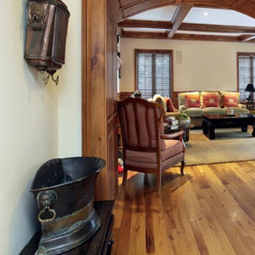 Metropolitan Hardwood Floors | Shrewsbury, PA