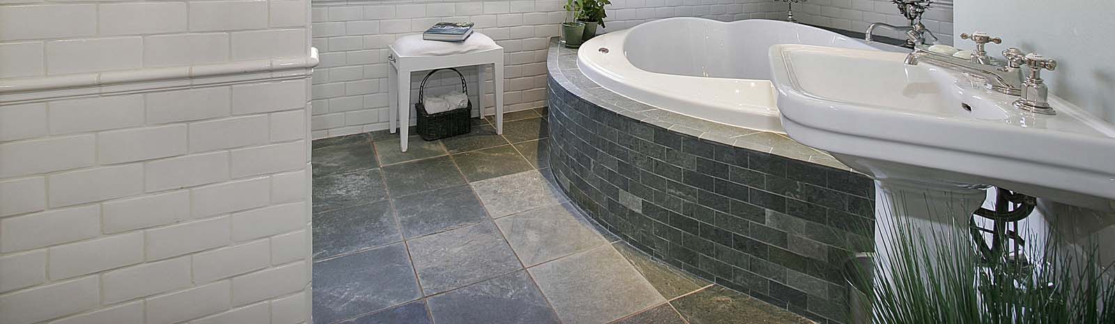Bonitz Carpet & Flooring  | Natural Stone Floors